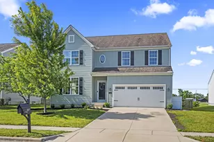 197 Honey Locust Ln, Commercial Point, OH 43116 - Photo 1