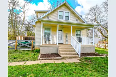 631 Kramer Road, Springfield, OH 45505 - Photo 1