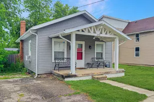 310 Hill St, Urbana, OH 43078 - Photo 1
