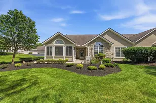 6366 Mission Hills Pl, Westerville, OH 43082 - Photo 1