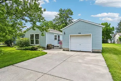 733 W 3rd Street, Marysville, OH 43040 - Photo 1
