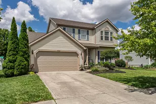 5540 Whispering Oak Blvd, Hilliard, OH 43026 - Photo 1