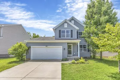 8337 Olympus Lane, Blacklick, OH 43004 - Photo 1