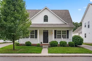 3997 Peregrine Pass Dr, Columbus, OH 43230 - Photo 1