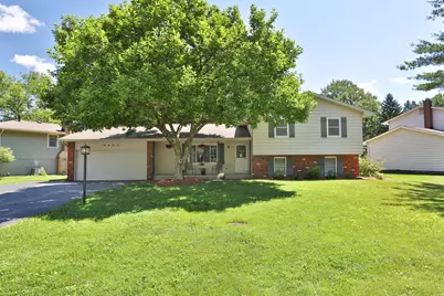 6666 Millbrae Road, Columbus, OH 43235 - Photo 1
