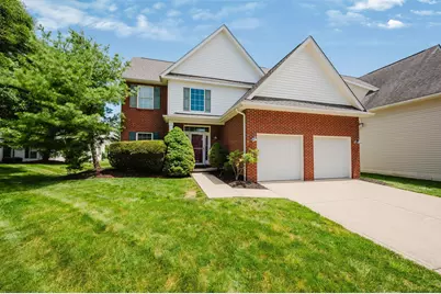 516 Ivyside Square, Westerville, OH 43082 - Photo 1