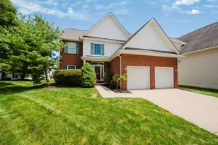 516 Ivyside Square, Westerville, OH 43082 - Photo 1