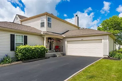 5382 Coral Berry Drive #71D, Columbus, OH 43235 - Photo 1