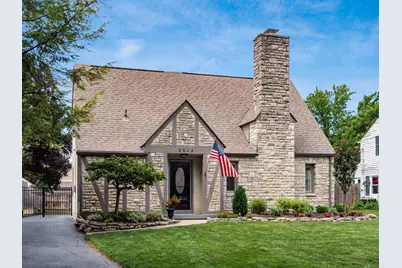 2012 Tewksbury Road, Columbus, OH 43221 - Photo 1