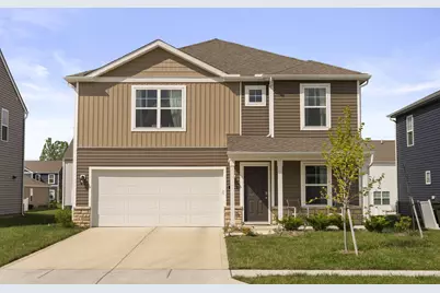 3790 Alledonia Drive, Grove City, OH 43123 - Photo 1