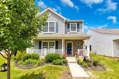 5508 Patriot Avenue, Orient, OH 43146 - Photo 1