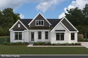6800 Brookview Pl, Hilliard, OH 43026 - Photo 1
