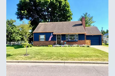 105 E Hocking Street, Canal Winchester, OH 43110 - Photo 1