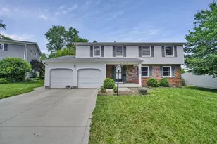 108 Hanby Ave, Westerville, OH 43081 - Photo 1