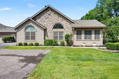 8760 Linksway Drive, Powell, OH 43065 - Photo 1