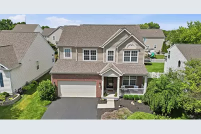 1454 Carnoustie Circle, Grove City, OH 43123 - Photo 1
