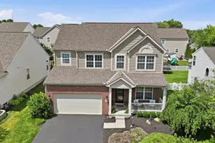 1454 Carnoustie Cir, Grove City, OH 43123 - Photo 1