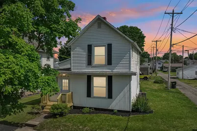 922 Pine Street, Coshocton, OH 43812 - Photo 1