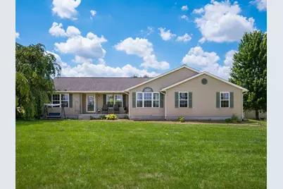 3640 County Road 124, Cardington, OH 43315 - Photo 1