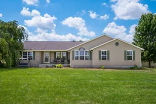3640 Co Rd 124, Cardington, OH 43315 - Photo 1