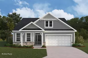 5970 Windcliff Dr E, Grove City, OH 43123 - Photo 1