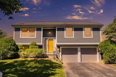 3577 Barker Court, Canal Winchester, OH 43110 - Photo 1