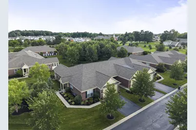 5771 Burke Circle #1202, New Albany, OH 43054 - Photo 1