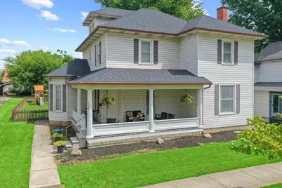 109 E Ottawa Street, Richwood, OH 43344 - Photo 1