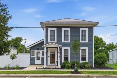 44 S Hartford Avenue, Centerburg, OH 43011 - Photo 1