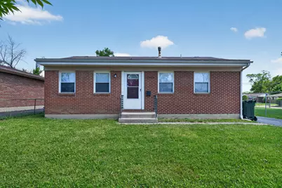 1948 Argyle Drive, Columbus, OH 43219 - Photo 1