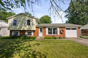 1516 Bellefontaine Ave, Marion, OH 43302 - Photo 1