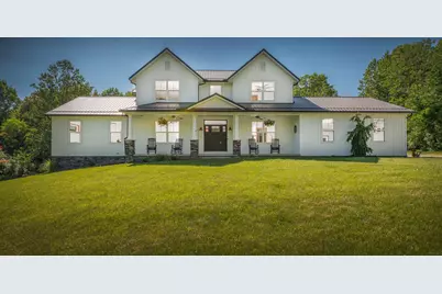 11681 Liberty Chapel Road, Mount Vernon, OH 43050 - Photo 1