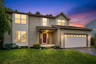 2993 Carlsbad Dr, Hilliard, OH 43026 - Photo 1