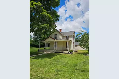 160 E Sandusky Street, Mechanicsburg, OH 43044 - Photo 1