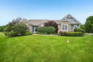 159 Stone Creek Dr, Granville, OH 43023 - Photo 1