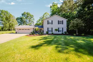 1186 Royal Oak Ct, Mansfield, OH 44906 - Photo 1