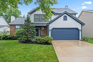 2460 Cornwall Ct, Powell, OH 43065 - Photo 1