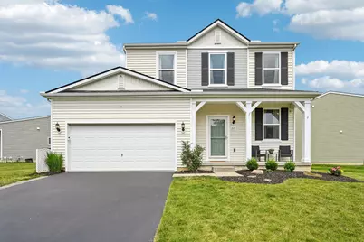 279 Glen Crossing Drive, Pataskala, OH 43062 - Photo 1