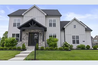 7675 Falcon Hill Court, Plain City, OH 43064 - Photo 1