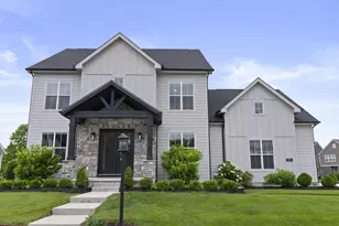 7675 Falcon Hl Ct, Plain City, OH 43064 - Photo 1