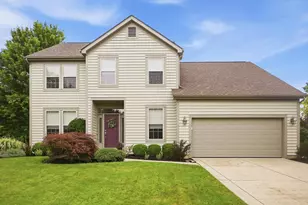 4894 Longbenton Way, Dublin, OH 43017 - Photo 1