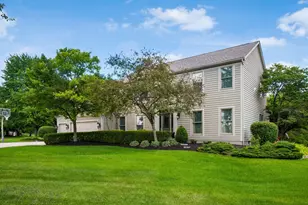 8788 Winnoch Ct, Dublin, OH 43017 - Photo 1