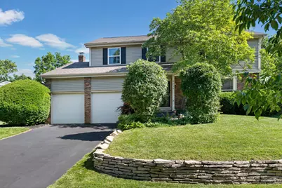 2256 Worthingwoods Boulevard, Powell, OH 43065 - Photo 1