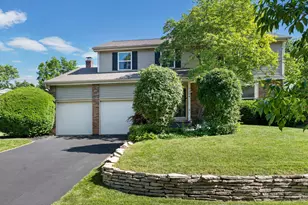 2256 Worthingwoods Blvd, Powell, OH 43065 - Photo 1