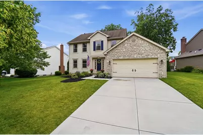 2909 Lexington Drive, Powell, OH 43065 - Photo 1