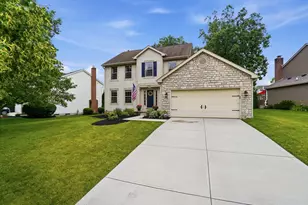 2909 Lexington Dr, Powell, OH 43065 - Photo 1