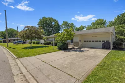 3183 Lotz Drive, Grove City, OH 43123 - Photo 1