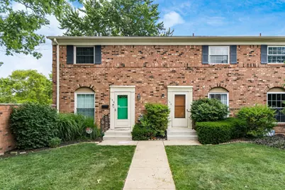 148 Tarryton Court W #25B, Columbus, OH 43228 - Photo 1
