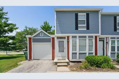 817 Pine Way Drive #M1, Columbus, OH 43085 - Photo 1