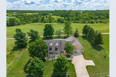 9561 Crownover Road, Williamsport, OH 43164 - Photo 1